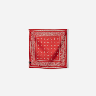 PAISLEY RED