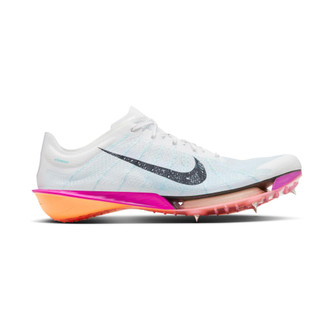 WHITE/OBSIDIAN-BRIGHT CRIMSON-FIRE PINK