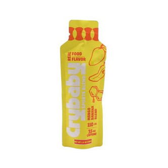 MANGO BANANA BLEND MANGO BANANA BLEND