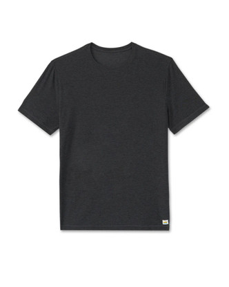 CHARCOAL HEATHER