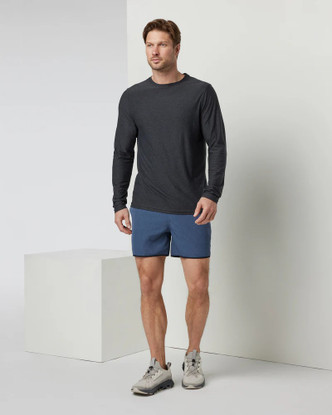 Charcoal Heather