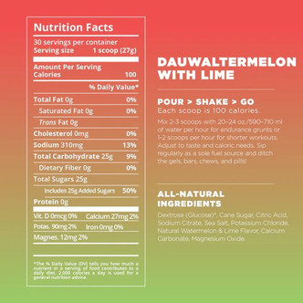 DAUWALTERMELON DAUWALTERMELON