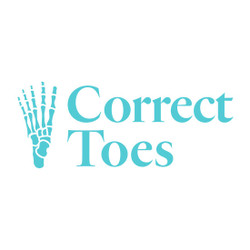 Correct Toes