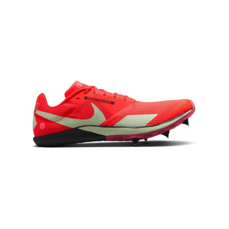BRIGHT CRIMSON/VAPOR GREEN-BLACK