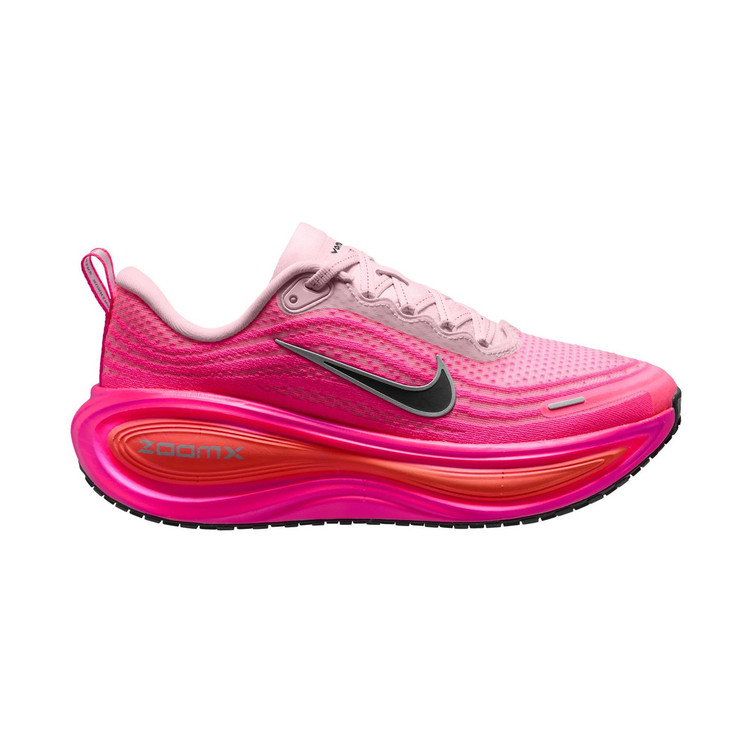 Nike Vomero Plus Women's Road Running Shoe