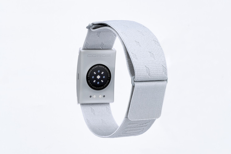 健康管理・計測計 COROS HEART RATE MONITOR COROS Heart Rate Monitor - Accurate Heart Rate Monitoring