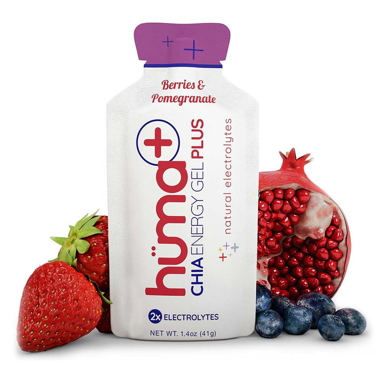POMBERRY