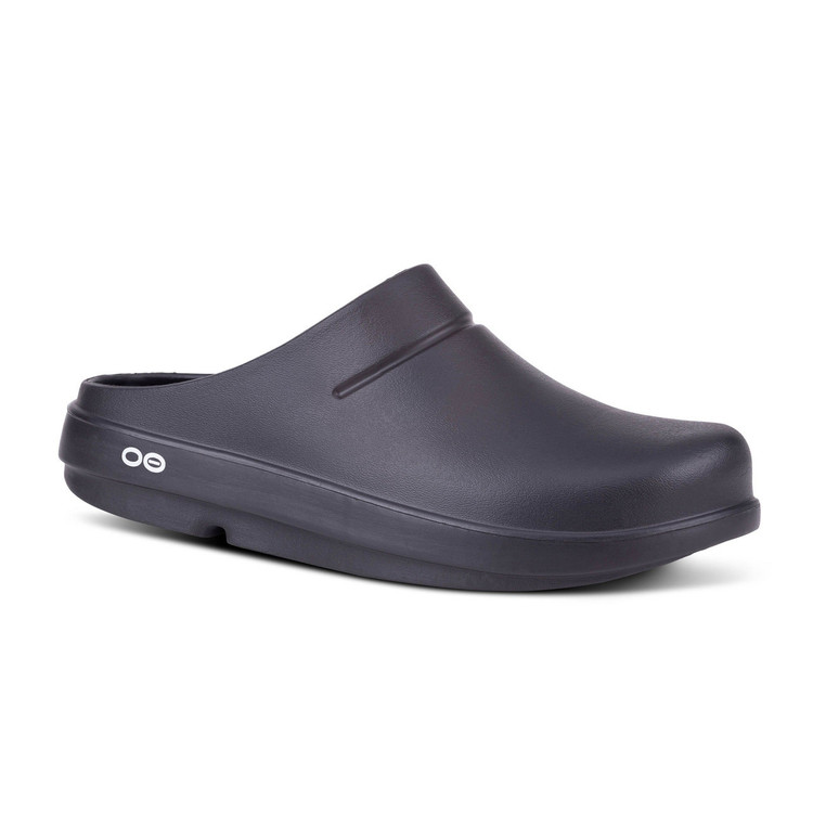 Oocloog - Black