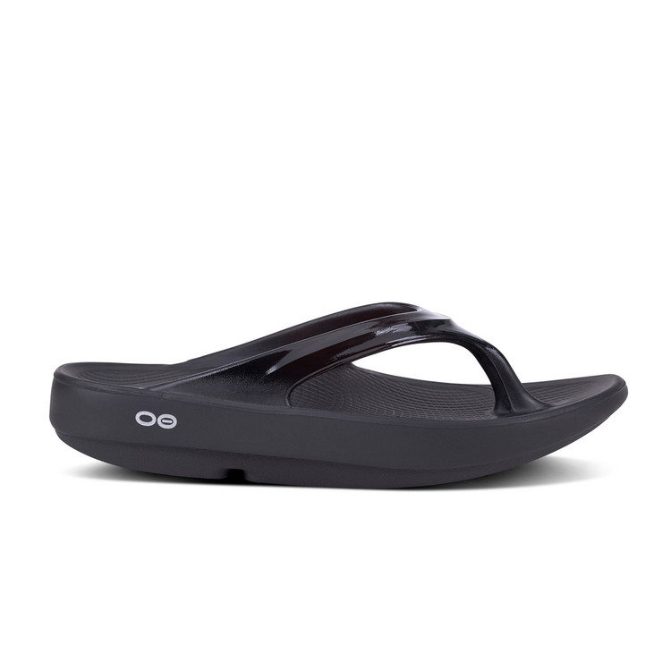 Oolala Thong - Black