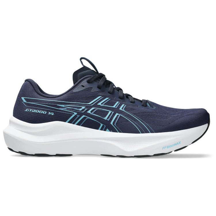 Asics GT-2000 14 Wide Men's Road Running Shoe