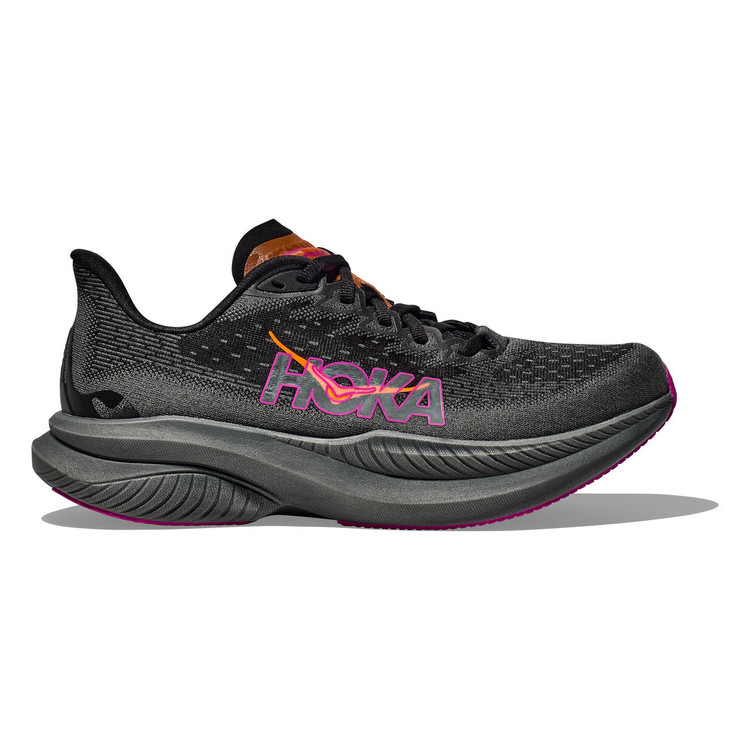 Hoka Mach 6 Women's Road Running Shoe