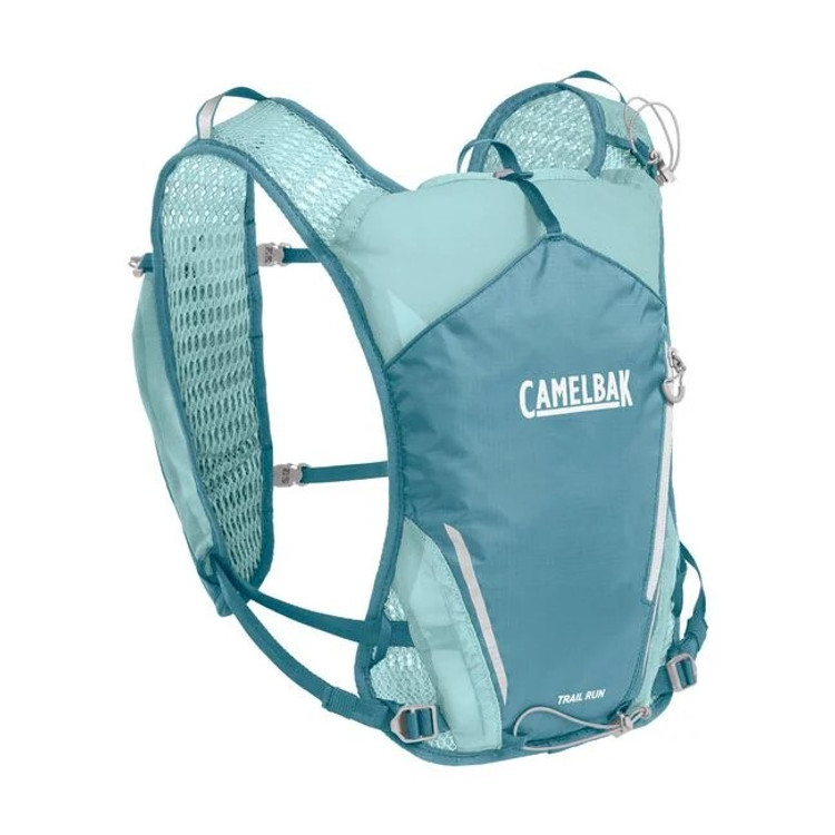 Circuit Run Vest with Crux 1.5L Reservoir - Women's