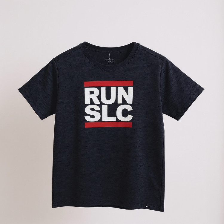 HEATHER DEEP BLACK - RUNSLC HEATHER DEEP BLACK - RUNSLC