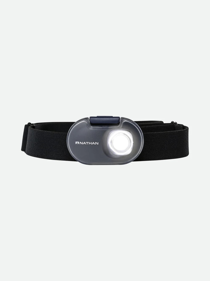 Luna Fire 250 Chest/Waist Run LED Light Luna Fire 250 Chest/Waist Run LED Light