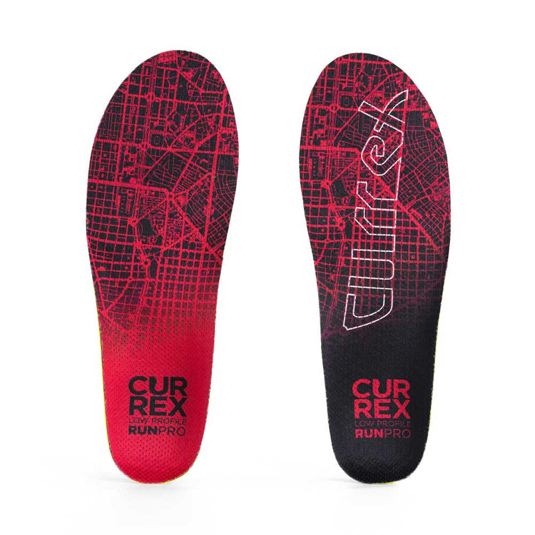 Runpro Low