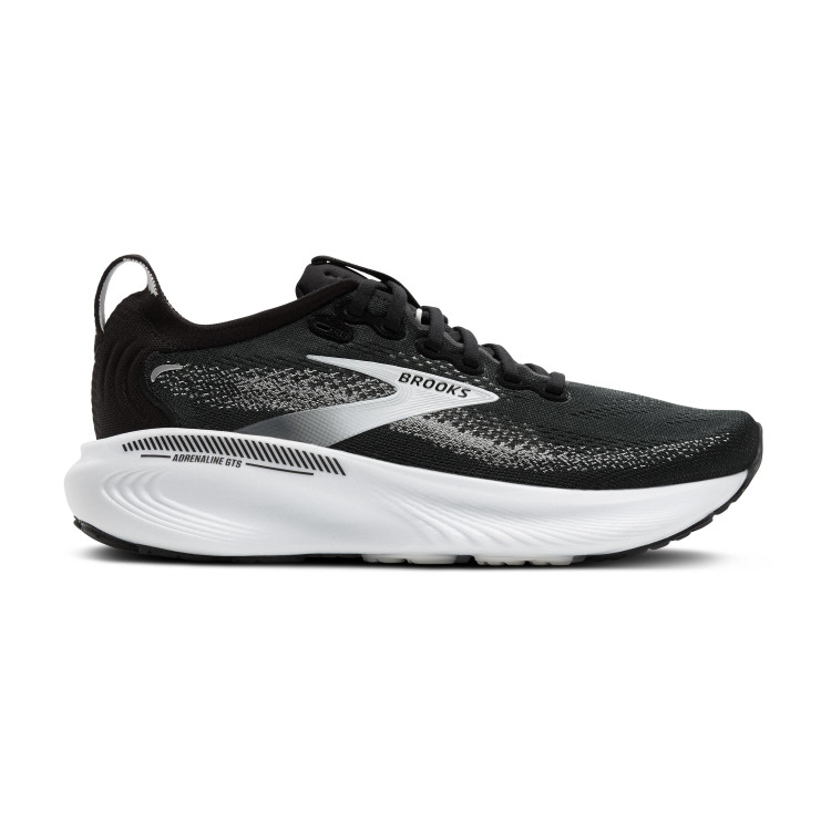 BLACK/GREY/WHITE