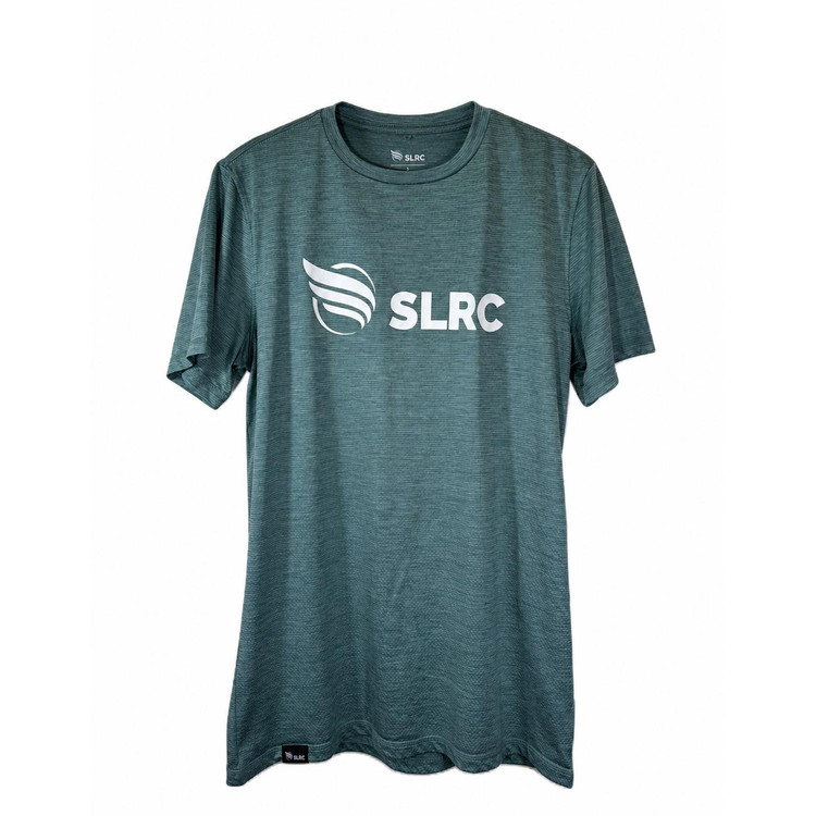 MINERAL BLUE - SLRC