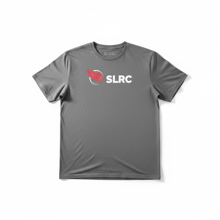 HEATHER CLASSIC GRAY - SLRC