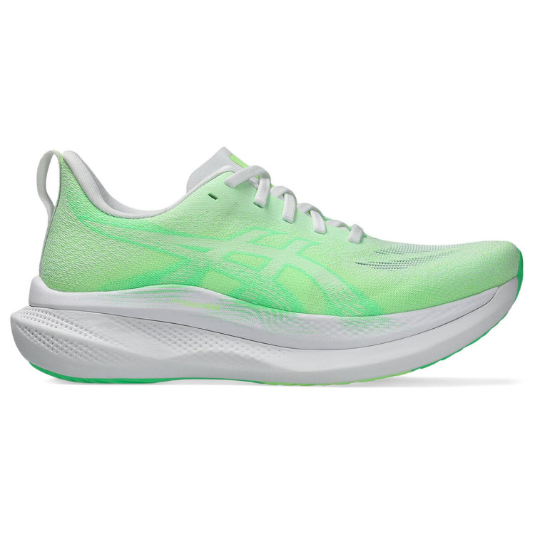 WHITE/VITAL GREEN
