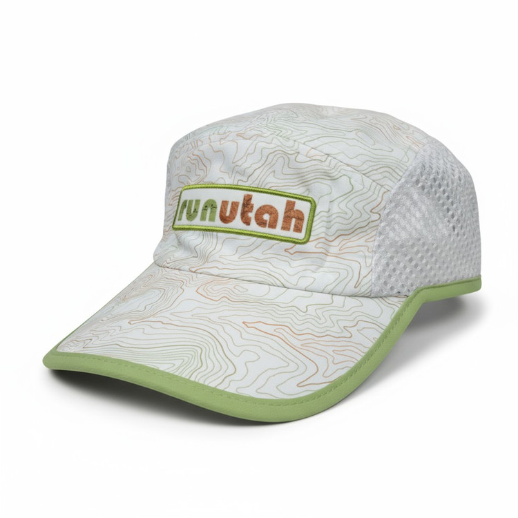 SLRC Run Hat SLRC Run Hat