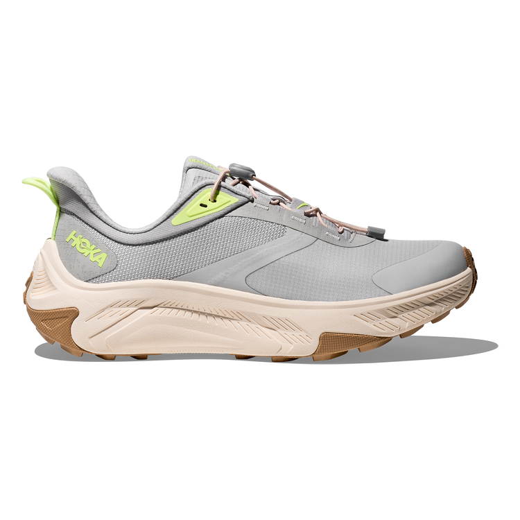 COSMIC GREY / NEON YUZU