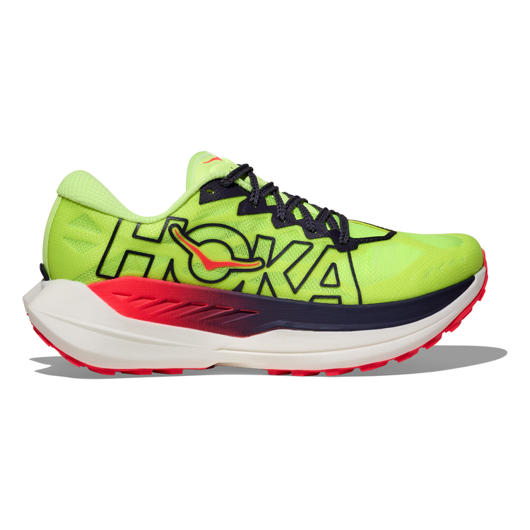 NEON YUZU / NEON FLAME