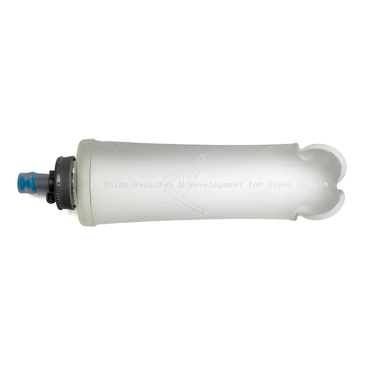 600ML Locking Flask