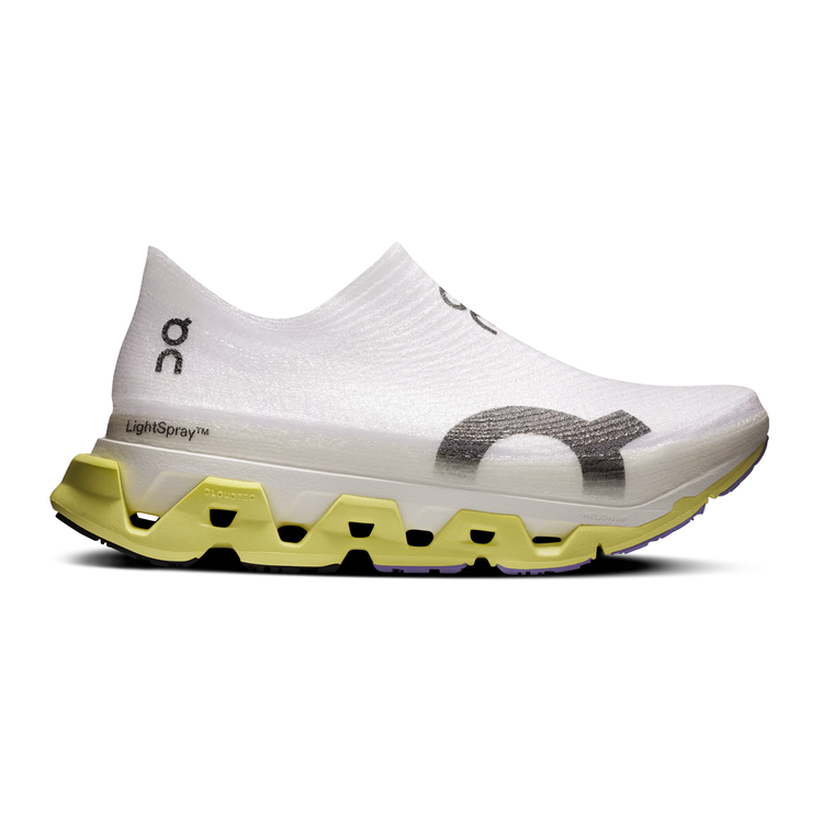 On LightSpray Cloudmonster 3 Hyper Unisex Road Running Shoe