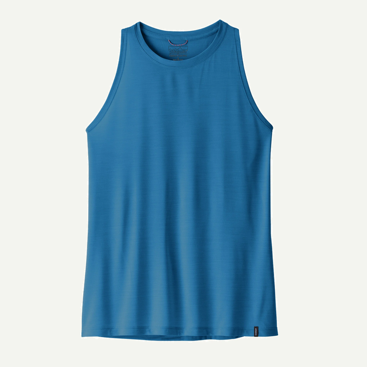 AQUATIC BLUE