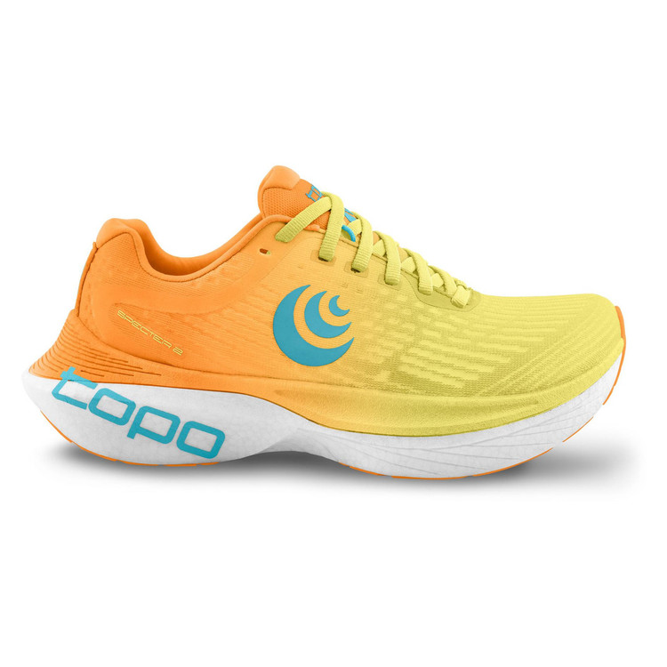 ORANGE / BLUE