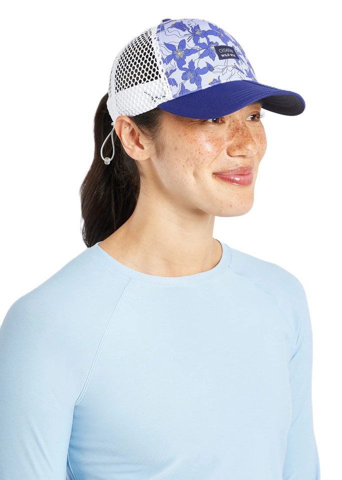OISELLE X WILD RYE
