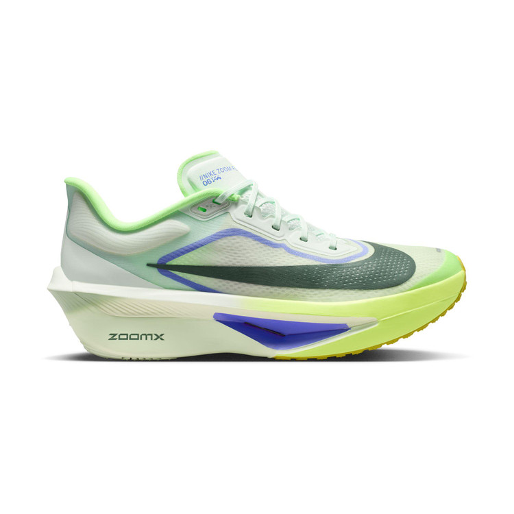 BARELY GREEN/BLACK SPRUCE-VOLT ICE