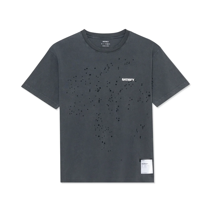 FADED BLACK