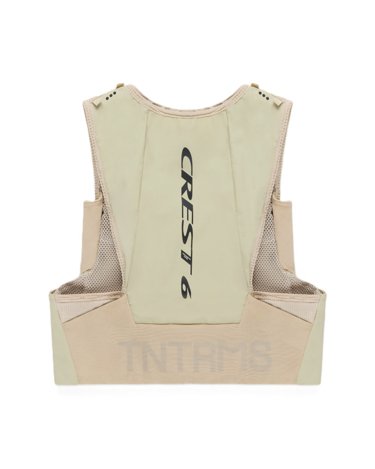 OXFORD TAN / BLACK