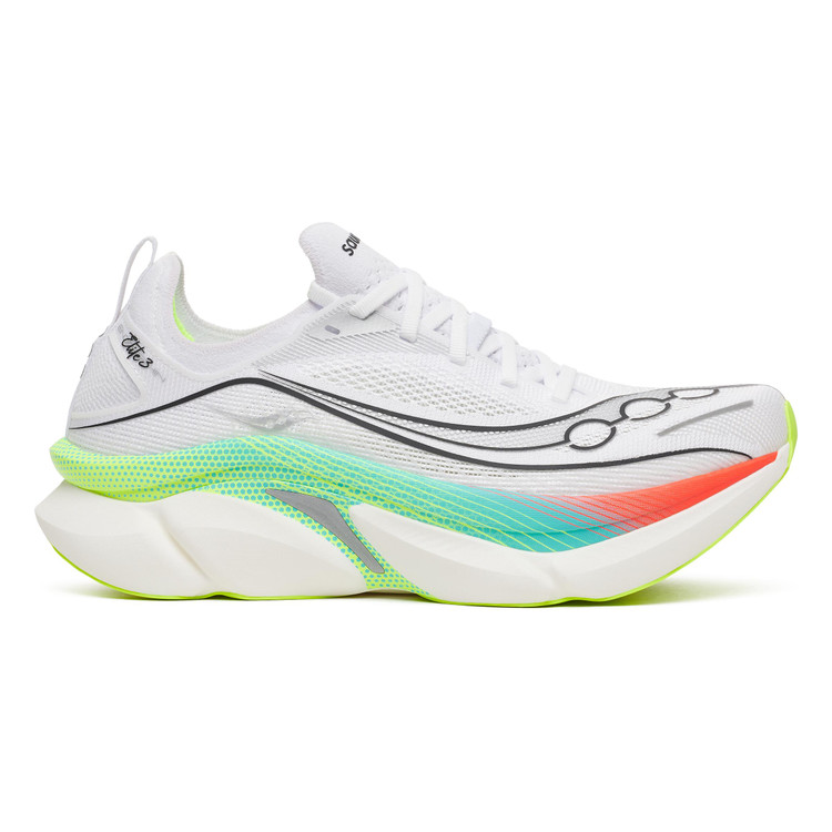WHITE/MULTI