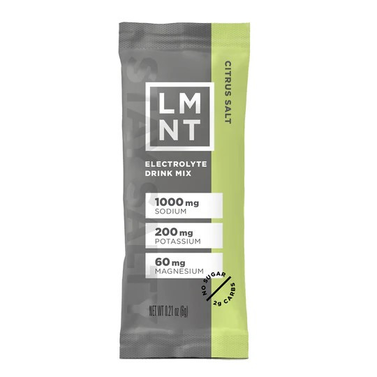 CITRUS SALT