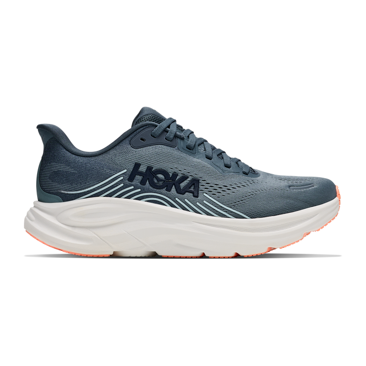 FADED NAVY / GLIMMERING BLUE