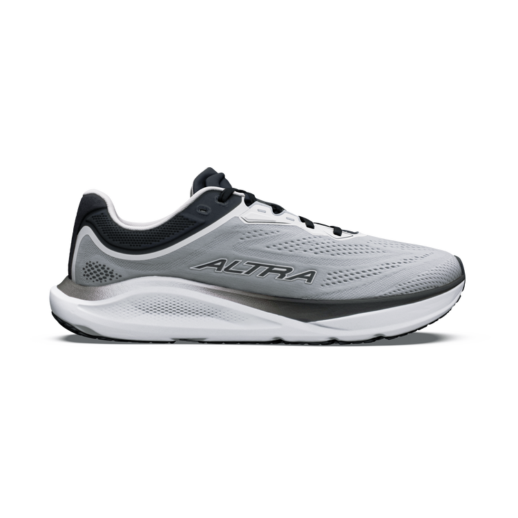 ULTIMATE GREY/JET BLACK