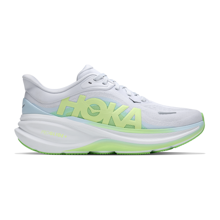 COSMIC GREY / NEON YUZU