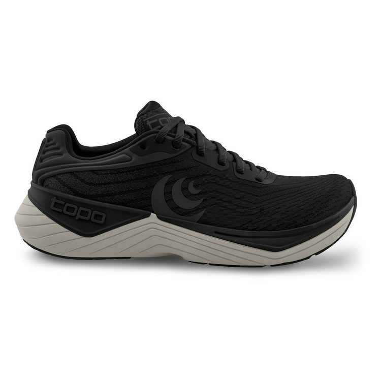 BLACK / CHARCOAL