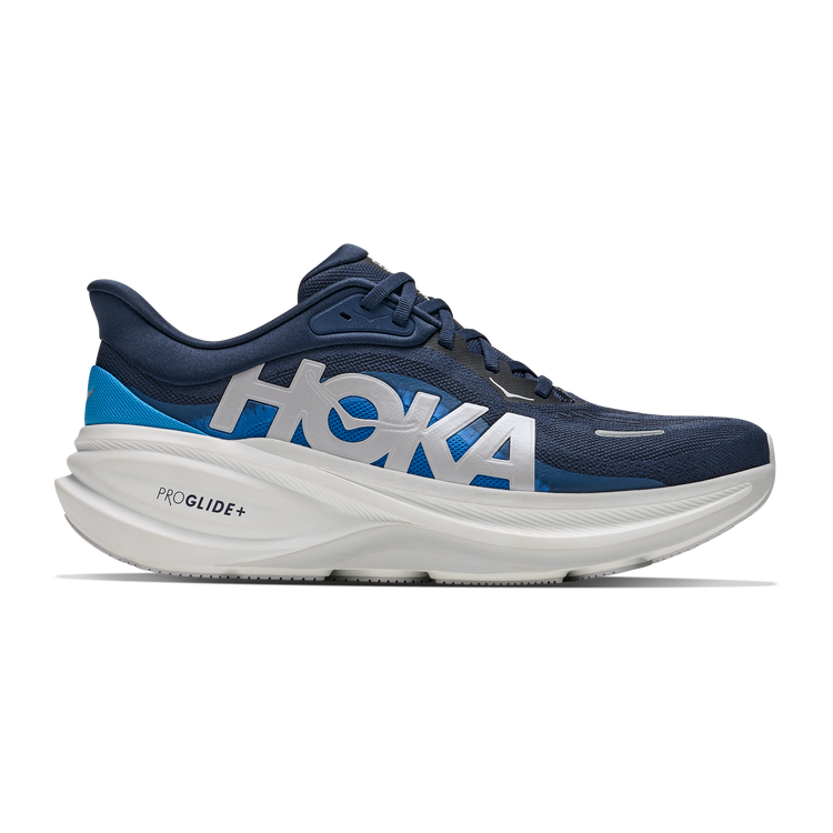 VARSITY NAVY / SOFT COBALT