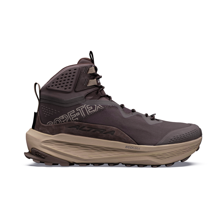 CHOCALATE BROWN/CHLT BN