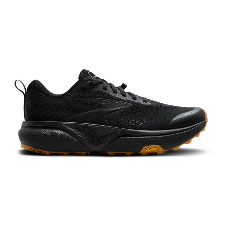 BLACK/EBONY/GUM