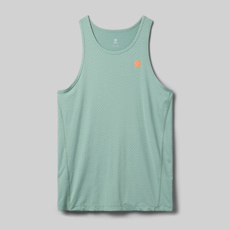 ICEBERG GREEN