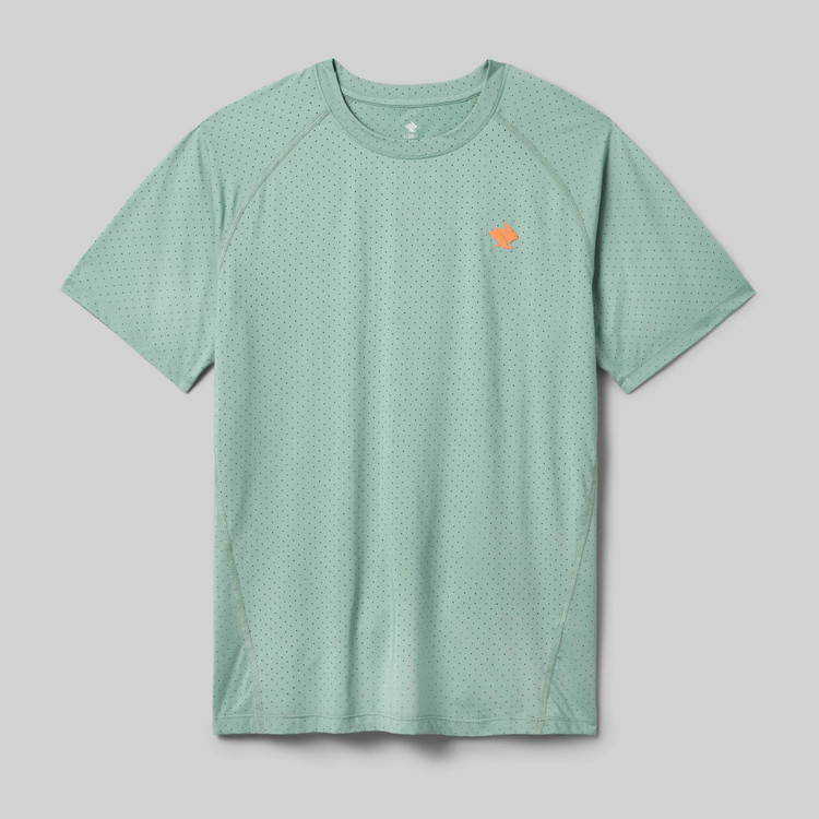 ICEBERG GREEN