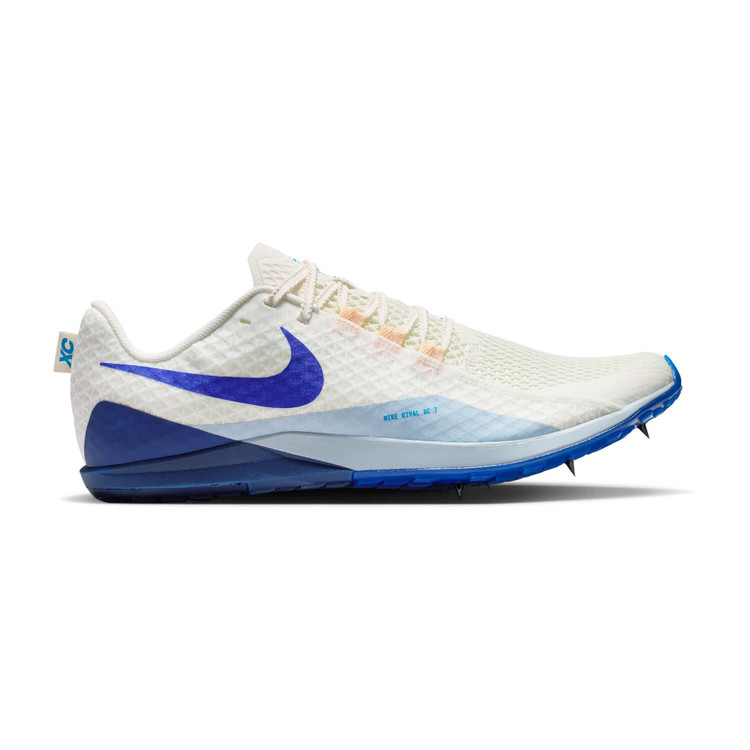 SAIL/RACER BLUE-BLUE VOID-LT ARMORY BLUE