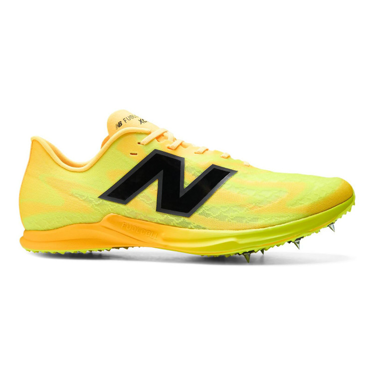 Americana スウェッCALNE New Balance FuelCell SuperComp XC-X Unisex Cross Country Spike