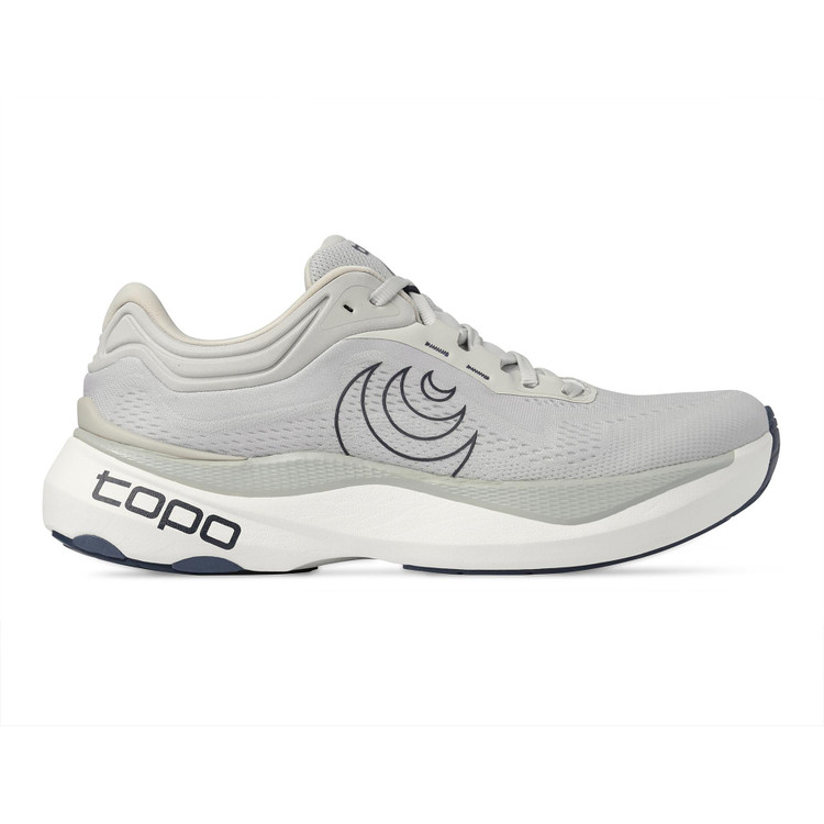 GREY / WHITE