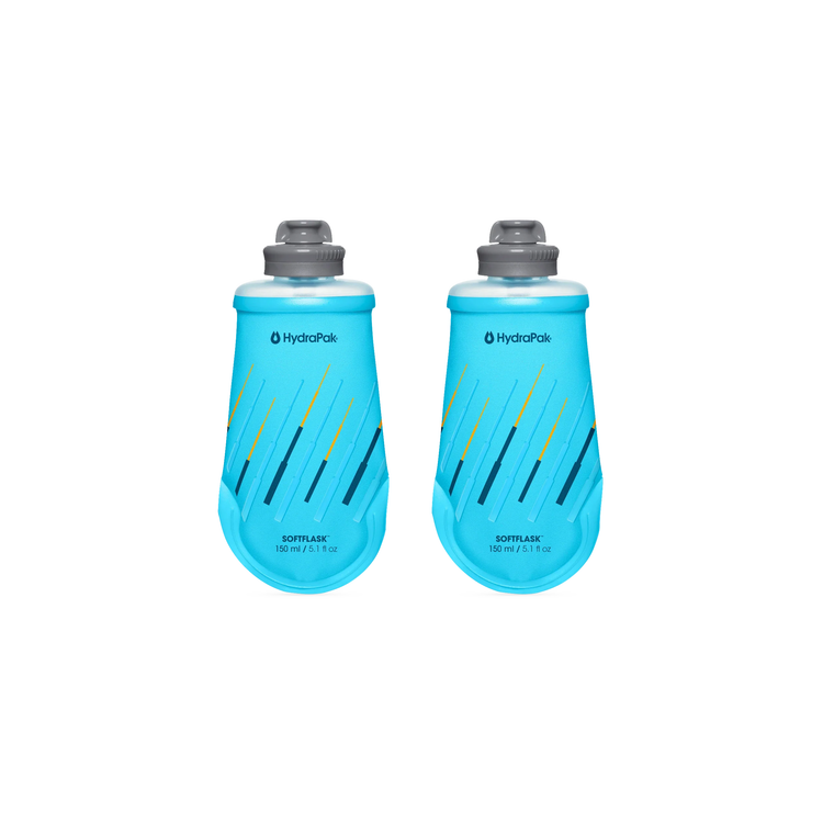 SoftFlask 150ML 2-Pack