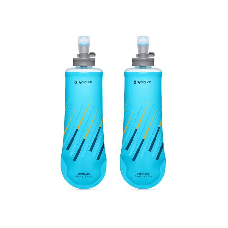 SoftFlask 250ML 2-Pack